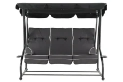 Dynor|Uteplats|Garden Prestige Dynset 'Ästersund' - Grå