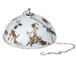 Taklampor|Hall|Trademark Living Fabrikslampa vintage 'Thormann'