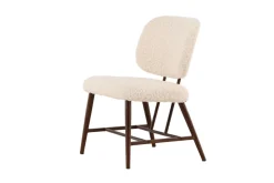 Fåtöljer|Vardagsrum|Reforma Fåtölj 'Borgholm' - Beige