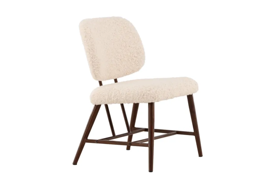 Fåtöljer|Vardagsrum|Reforma Fåtölj 'Borgholm' - Beige