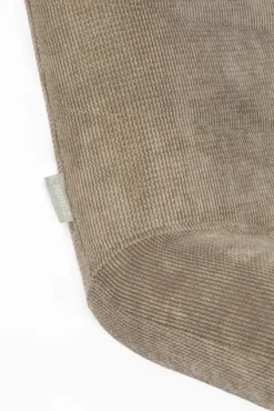 Fåtöljer|Vardagsrum|Zuiver Fåtölj 'Bubba' - Beige