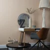 Sittmöbler|Arbetsrum|Zuiver Fåtölj 'Doulton' - Brun