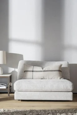 Modulsoffor|Vardagsrum|Rowico Home Fåtölj 'Duncan' - Ljusgrå