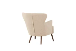 Fåtöljer|Vardagsrum|Reforma Fåtölj 'Eksjö' - Beige