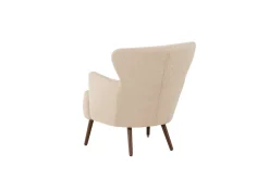 Fåtöljer|Vardagsrum|Reforma Fåtölj 'Eksjö' - Beige