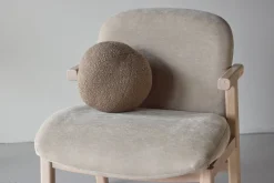 Fåtöljer|Vardagsrum|Reforma Fåtölj 'Lecce' - Beige