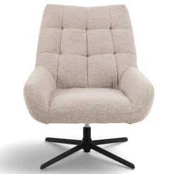 Fåtöljer|Vardagsrum|Reforma Fåtölj 'Paris' - Beige