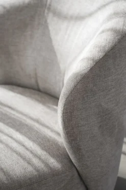 Fåtöljer|Vardagsrum|Rowico Home Fåtölj 'Roselawn' - Beige