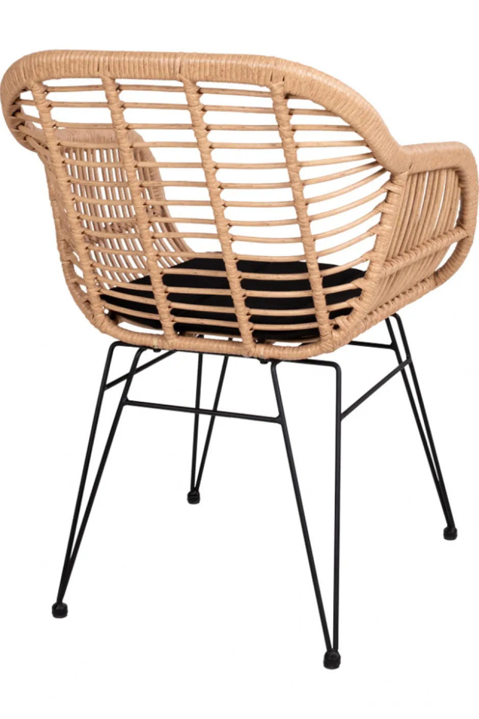 Utemöbler|Uteplats|Garden Prestige Fåtölj 'Trieste' - Natur