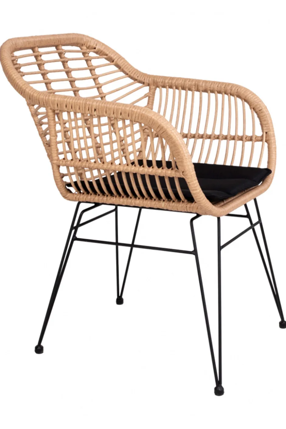 Utemöbler|Uteplats|Garden Prestige Fåtölj 'Trieste' - Natur