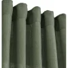 Gardiner|Sovrum|Svanefors Gardin 'Cecil' 2-pack 145x320 - Grön