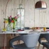 Golvlampor|Sovrum|Zuiver Golvlampa 'Bow' - Koppar