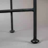 Golvlampor|Sovrum|Dutchbone Golvlampa 'Kari' - Svart