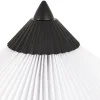 Vardagsrum|Golvlampor|Globen Lighting Golvlampa 'Matisse' - Vit/Svart