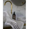 Handdukar|Badrum|Svanefors Handduk 'Carlton' 50x70 - Vit