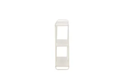 Arbetsrum|Vägghyllor|Reforma Hylla 'Fontaine' 122cm- Beige