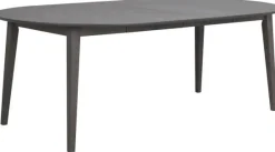 Kök|Iläggsskivor|Rowico Home Iläggsskiva 'Filippa' - Mörkbrun