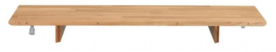 Kök|Iläggsskivor|Rowico Home Iläggsskiva 'Filippa' 40x105cm - Ek