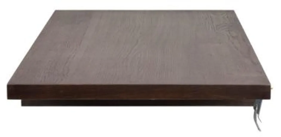 Kök|Iläggsskivor|Rowico Home Iläggsskiva 'Glenside' 50x130cm - Brun