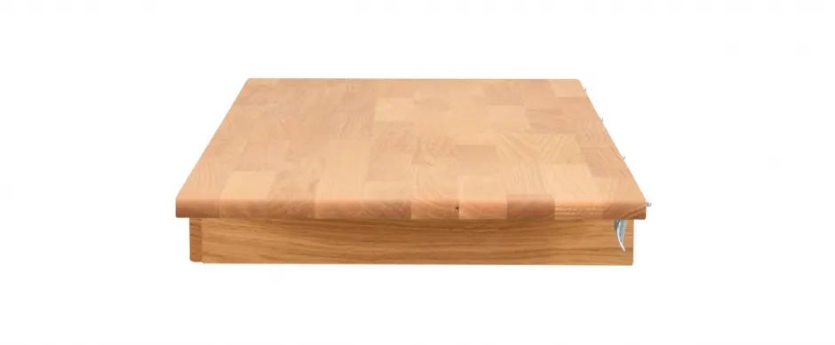 Kök|Iläggsskivor|Rowico Home Iläggsskiva 'Tyler' 40x105cm - Ek