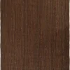 Vardagsrum|Reforma x Trendcarpet Jutematta 'Amasia' - Brun