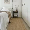 Mattor|Vävda Mattor|Reforma x Trendcarpet Jutematta 'Flätan' - Jute