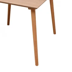 Bord|Matbord|Reforma Klaffbord 'Fager' 160 cm - Natur