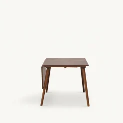 Bord|Matbord|Reforma Klaffbord 'Fager' 160 cm - Walnut