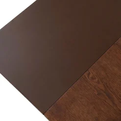 Bord|Matbord|Reforma Klaffbord 'Fager' 160 cm - Walnut