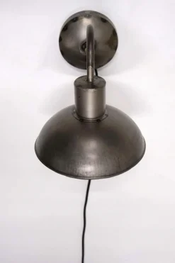 Sovrum|Vägglampor|Trademark Living Klassisk vägglampa 'Walentin' - Vintage
