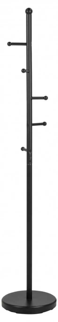 Klädhängare|Hall|Reforma Klädhängare 'Ljusdal' 32cm - Svart