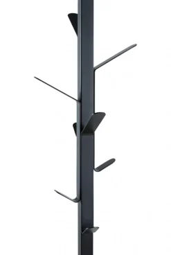 Klädhängare|Hall|Reforma Klädhängare 'Palma' 181cm - Svart