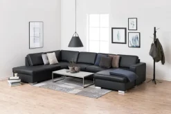 Klädhängare|Hall|Reforma Klädhängare 'Palma' 181cm - Svart