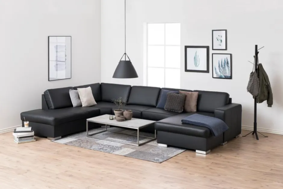 Klädhängare|Hall|Reforma Klädhängare 'Palma' 181cm - Svart
