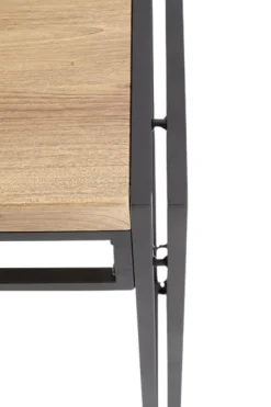 Bord|Sovrum|Reforma Konsolbord 'Bolivar' - Ek