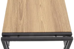 Bord|Sovrum|Reforma Konsolbord 'Bolivar' - Ek