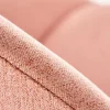 Sittmöbler|Arbetsrum|Reforma Kontorsstol 'Orotavo' - Rosa/Vit