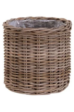 Lådor & Korgar|Arbetsrum|Garden Prestige Korgar 'Bogor' 4-pack - Natur