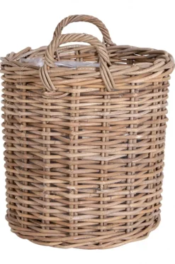 Lådor & Korgar|Arbetsrum|Garden Prestige Korgar 'Caor' 4-pack - Natur