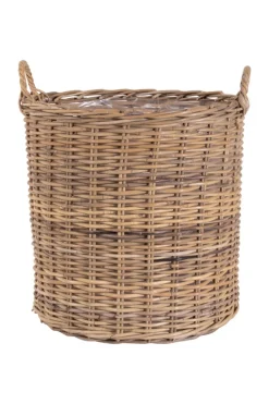 Lådor & Korgar|Arbetsrum|Garden Prestige Korgar 'Indo' 2-pack - Natur