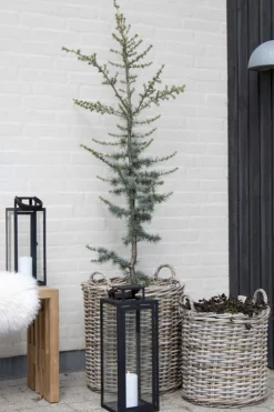 Lådor & Korgar|Arbetsrum|Garden Prestige Korgar 'Indo' 2-pack - Natur