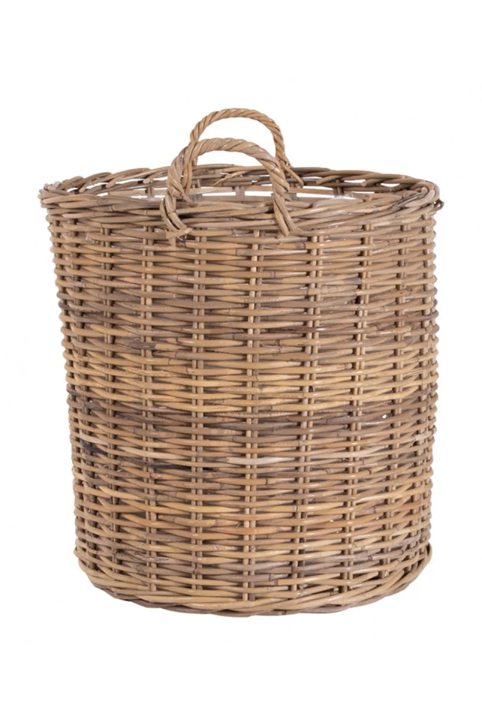 Lådor & Korgar|Arbetsrum|Garden Prestige Korgar 'Indo' 2-pack - Natur