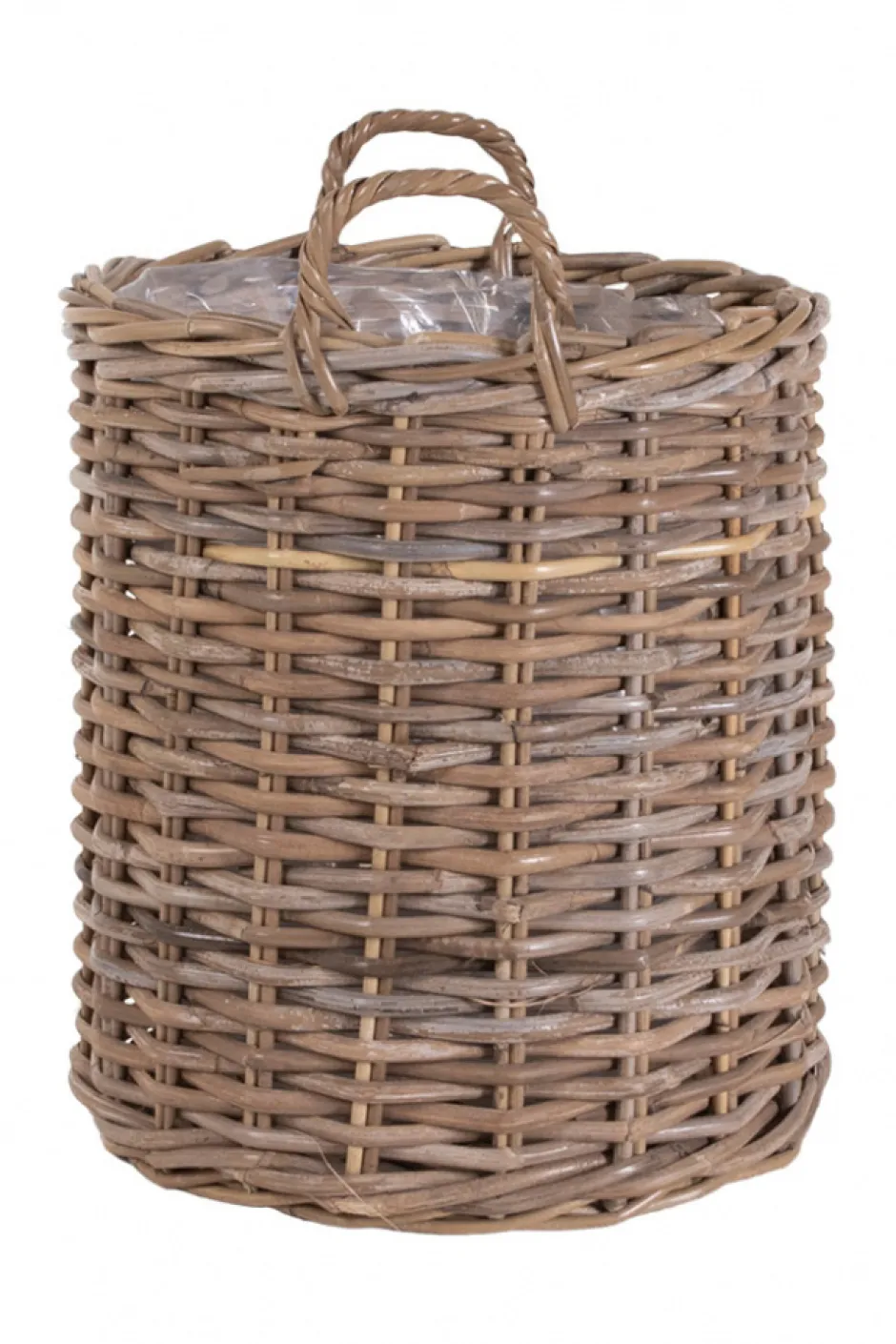 Lådor & Korgar|Arbetsrum|Garden Prestige Korgar 'Indo' 2-pack - Natur