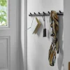 Klädhängare|Hall|Rowico Home Kroklist 'Milford' 80cm - Ek