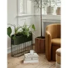 Dekoration|Krukor|Broste Copenhagen Kruka 'Sonja' 36cm - Brun