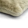 Sovrum|Kuddfodral|Reforma x Trendcarpet Kuddfodral 'Aranga Super Soft' 45x45cm - Ljusgrön