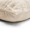 Sovrum|Kuddfodral|Reforma x Trendcarpet Kuddfodral 'Aranga Super Soft' 45x45cm - Beige