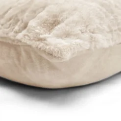 Sovrum|Kuddfodral|Reforma x Trendcarpet Kuddfodral 'Aranga Super Soft' 45x45cm - Beige