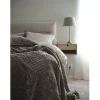 Sovrum|Kuddfodral|Svanefors Kuddfodral 'Cia' 60x60 - Brun