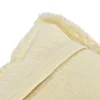 Sovrum|Kuddfodral|Reforma x Trendcarpet Kuddfodral 'Dorena' 45x45cm - Vit